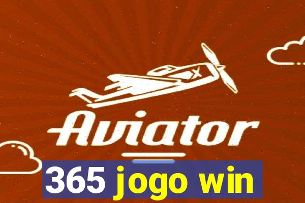 365 jogo win